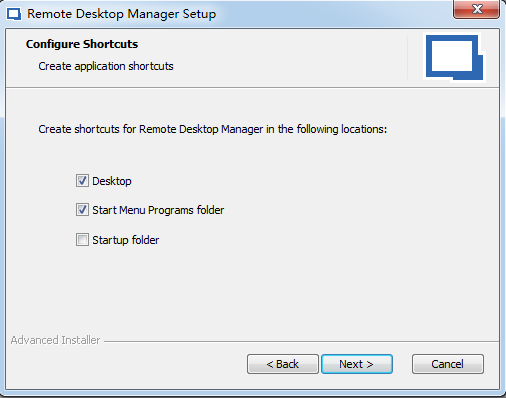 Remote Desktop ManagerV13.5.7.0