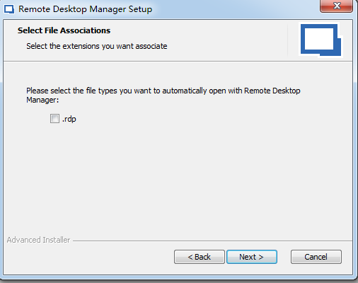 Remote Desktop ManagerV13.5.7.0