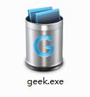 Geek Uninstaller