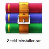 Geek Uninstaller