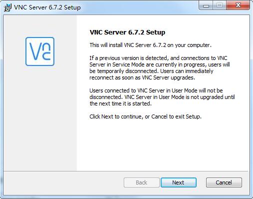 VNC ConnectV6.3.1.36657
