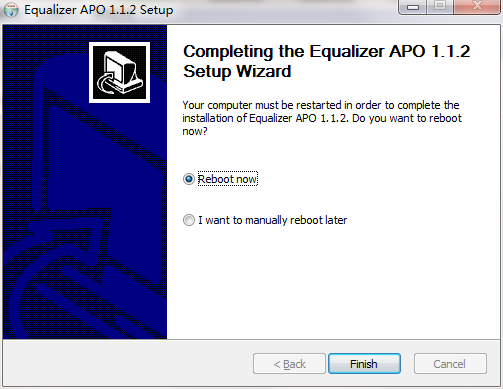 Equalizer APOv1.2.1