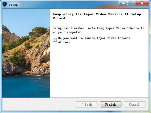 Topaz Video Enhance AI v2.6.3