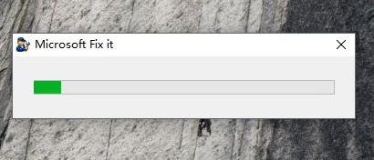 Microsoft Fix It v1.0