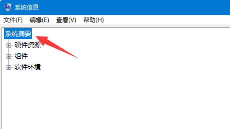 win11怎么查看内存占用