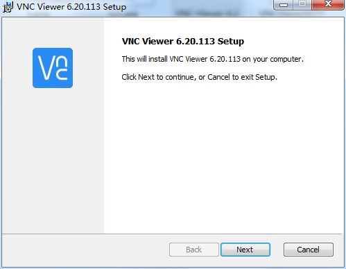 VNC ViewerV6.22.826