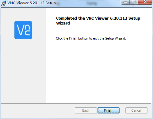 VNC ViewerV6.22.826