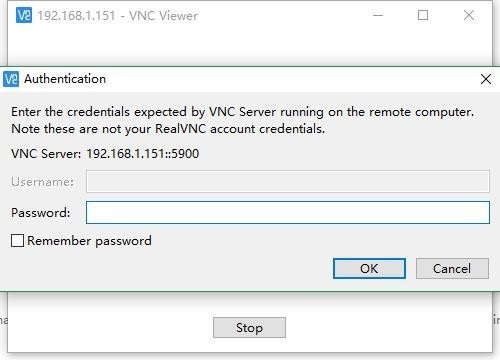 VNC ViewerV6.22.826