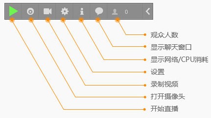 虎牙直播助手最新版v5.47.2.0