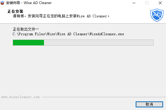 Wise AD Cleaner v1.2.7.62