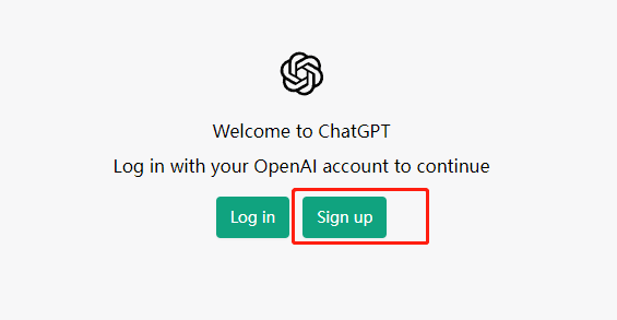 chatgpt免费账号