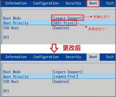 win10提示磁盘布局不受uefi固件支持