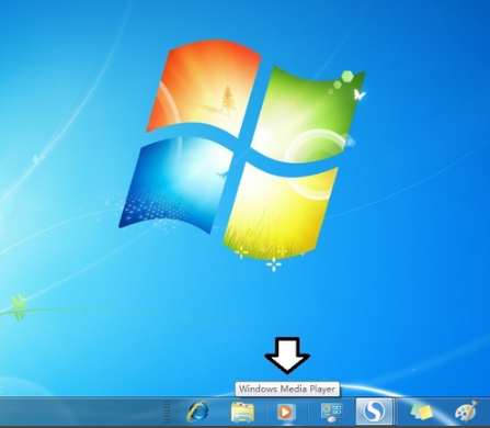 Windows Media Player11V11.0.5721.5262