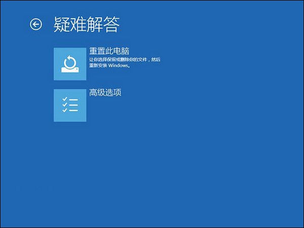 win11升级后黑屏怎么办