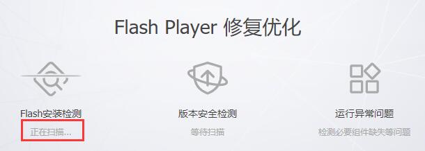 Flash大厅怎么安装Flash Player