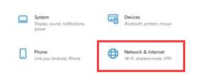 win11连不上wifi怎么办