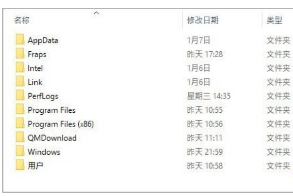 win10系统主要功能介绍