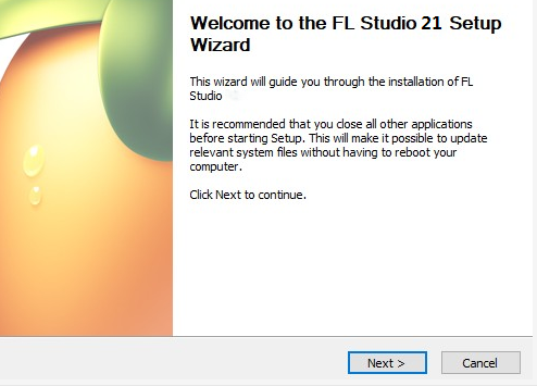 FL Studio21v21.3.2304