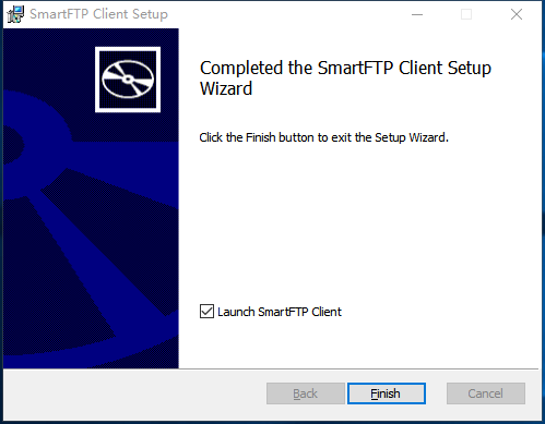SmartFTPv9.0.2517.0