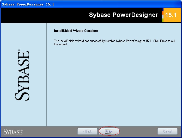 PowerDesignerV16.5