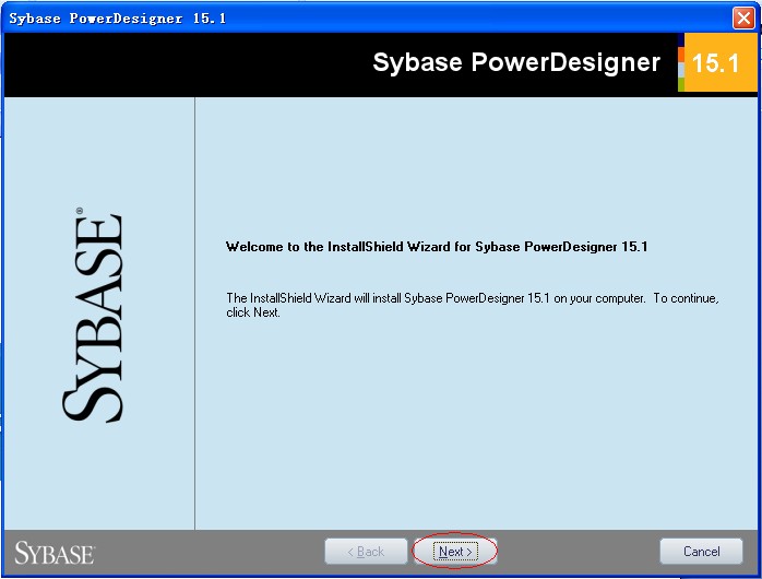 PowerDesignerV16.5