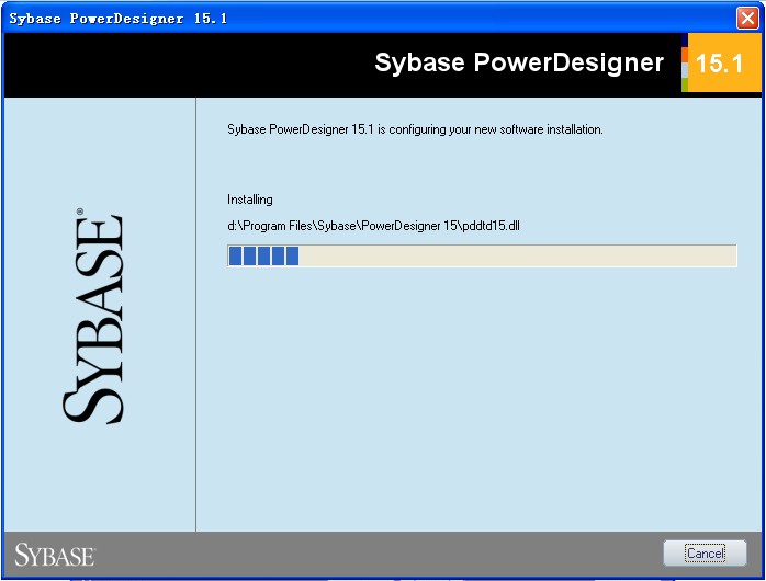 PowerDesignerV16.5