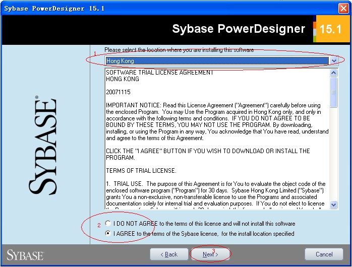 PowerDesignerV16.5