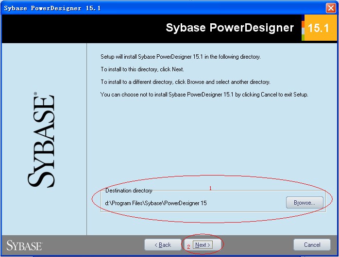 PowerDesignerV16.5