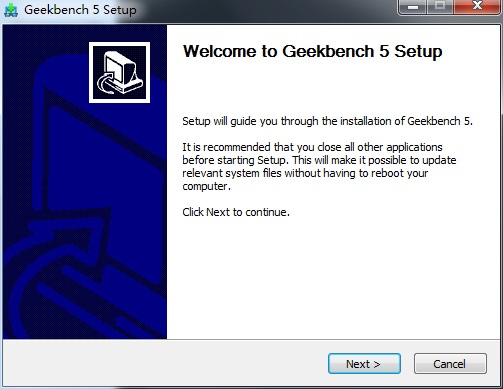 Geekbench5v5.0.2