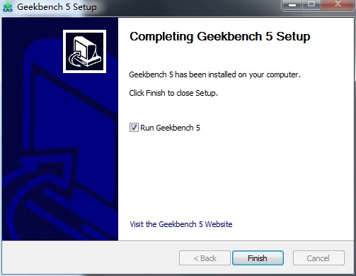 Geekbench5v5.0.2