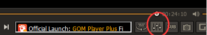 GOM PlayerV2.3.75.5339