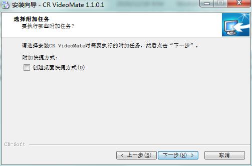 CR VideoMateV1.6.3.0