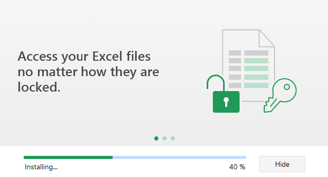 Passper for Excel 3.7.1