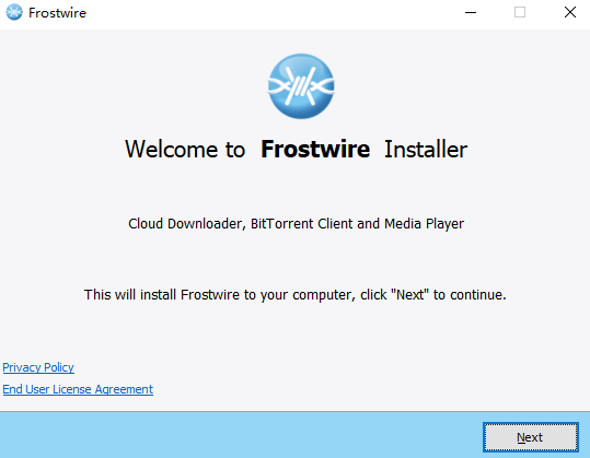 FrostWire 6.9.6.310