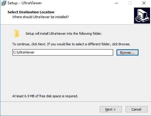 UltraViewer 6.6.50