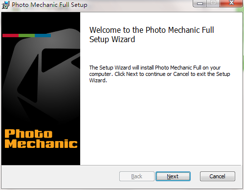 Photo Mechanic 6.0.6245