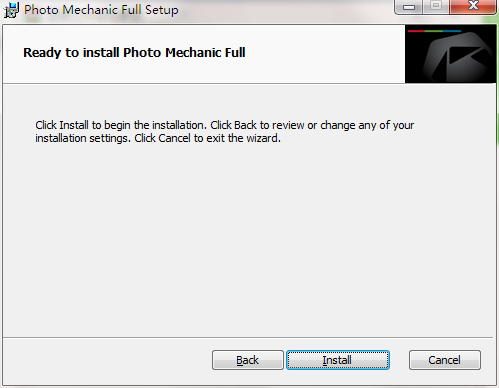 Photo Mechanic 6.0.6245