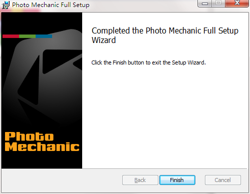 Photo Mechanic 6.0.6245