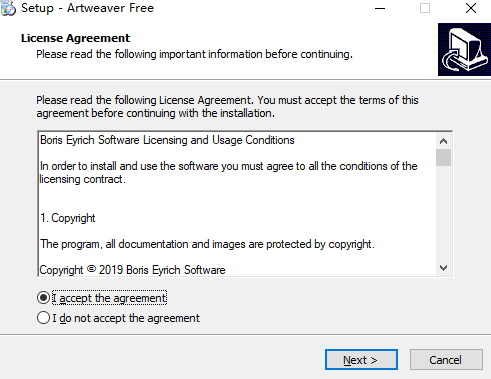 Artweaver v7.0.13.15546