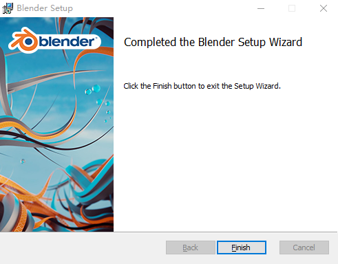 Blender3.0