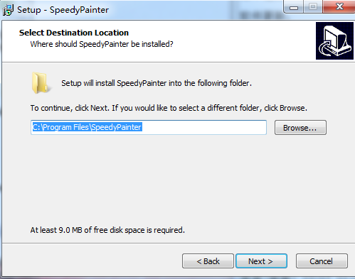 SpeedyPainter v3.6.6