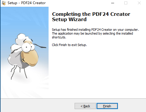 PDF24 Creator v11.11.0