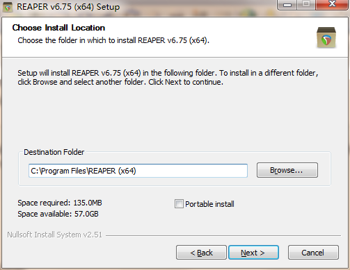 Reaper v6.78.0