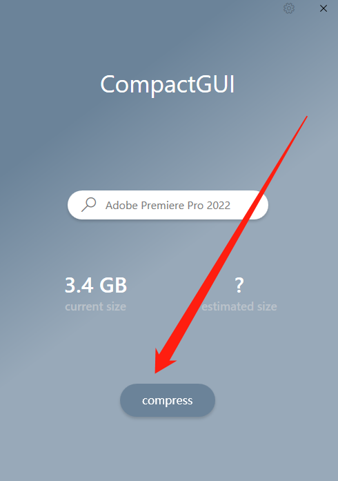 CompactGUI3.0