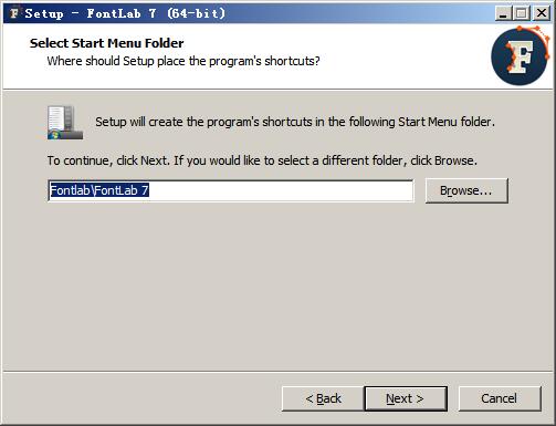 FontLabV7.0.0.7264