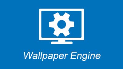 wallpaper engine有的壁纸打开黑屏