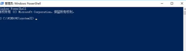 win10无法完成更新正在撤销更改