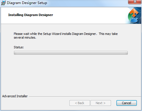 diagram designerV1.27.3