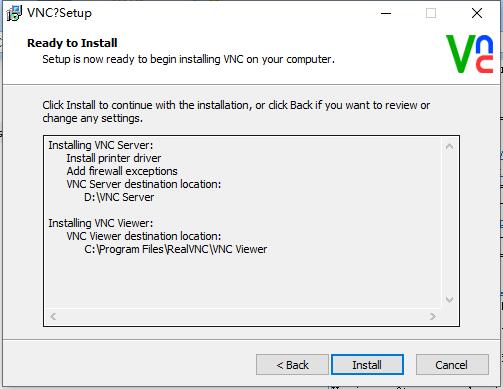 RealVNCv6.4.1