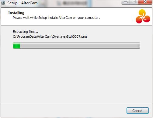 AlterCam2.1